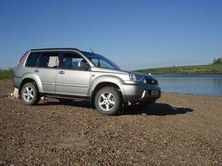 Nissan xtrail - piese foto 1