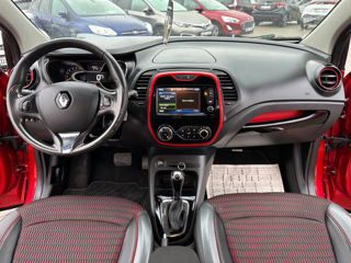 Renault Captur foto 8