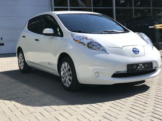 Nissan Leaf foto 3