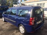 Dacia Logan foto 3