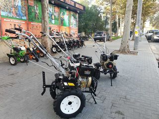 Motocultoare in Chisinau foto 17