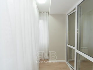 Apartament cu 3 camere, 87 m², Buiucani, Chișinău foto 4