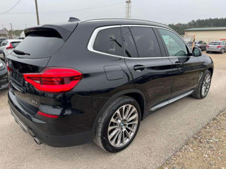 BMW X3 foto 7