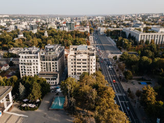 Parcare subterană bd. Ștefan cel Mare foto 2