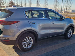 KIA Sportage foto 2