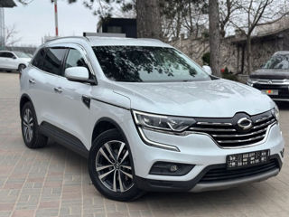 Renault Koleos, 2019 г.