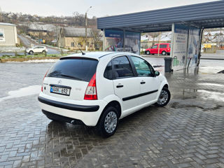 Citroen C3 foto 4