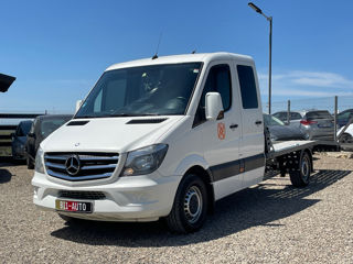 Mercedes Sprinter 319 foto 4