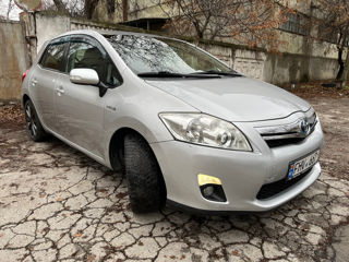 Toyota Auris foto 3