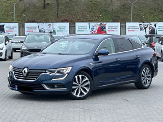 Renault Talisman foto 4