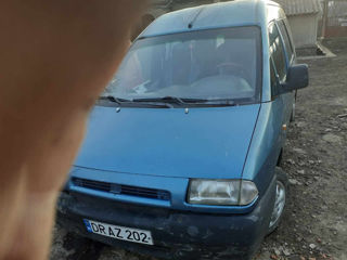 Fiat Scudo foto 5