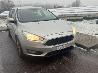 Ford Focus foto 5