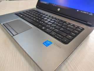 HP ProBook 640 G1 (Core i5 4210m/8Gb/256Gb SSD/14" HD) foto 4