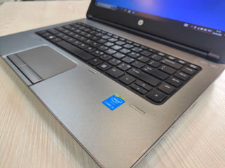 HP ProBook 640 G1 (Core i5 4210m/8Gb/128Gb SSD/14" HD) foto 4