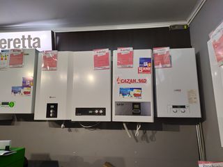 Reparatii, curatiri chimica foto 2