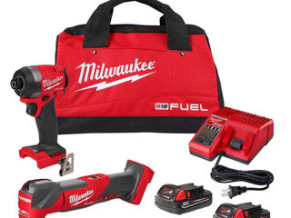 Набор инструмента Milwaukee 2953-22MT