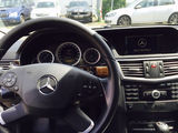 Mercedes E Class foto 6