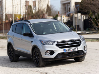 Ford Escape foto 5