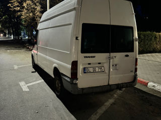 Ford Transit foto 3