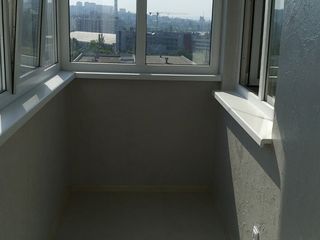 Apartament cu 1 cameră, 41 m², Râșcani, Chișinău foto 10