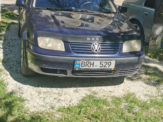 Volkswagen Bora, 2001 г.