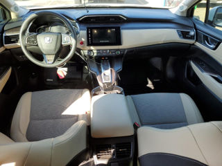 Honda Clarity foto 9