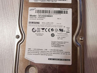 HDD