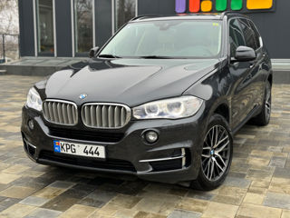 BMW X5 foto 5