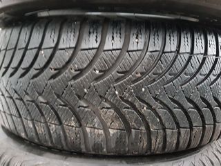 225 /55 R16  Michelin Alpin A4 foto 1