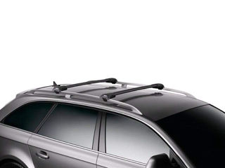 Thule WingBar Edge 9584 negre foto 5