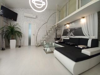 Apartament cu 2 camere, 65 m², Centru, Chișinău foto 4