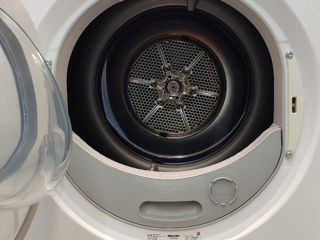 Сушильная машина Miele T1 фото 7