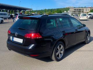 Volkswagen Golf foto 5