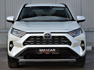 Toyota Rav 4 foto 1