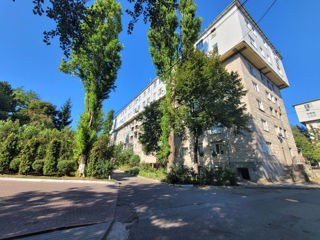 Apartament cu 2 camere, 46 m², Buiucani, Chișinău foto 8
