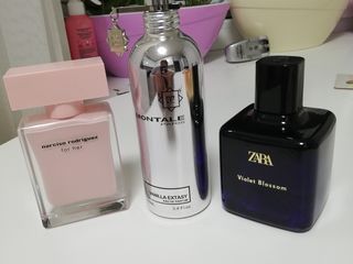Vind parfum din colecția personala Zara