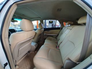 Lexus RX Series foto 9