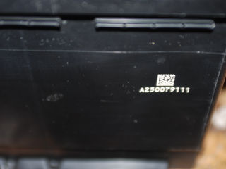 Гелевый аккумулятор 80 Ah BMW Original.  AGM. foto 9
