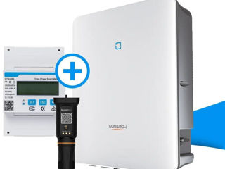 Hybrid Inverter Sungrow Premium SH10RT