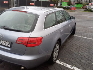 Audi A6 foto 9