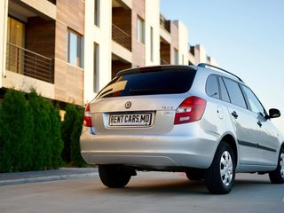 Авто Прокат Chirie auto фото 9