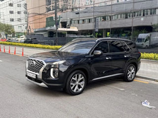 Hyundai Palisade foto 1