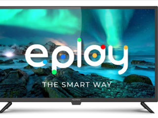 Televizor Allview 32ePlay6000-H.. profită de preț avantajos foto 1