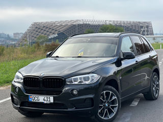 BMW X5 foto 3