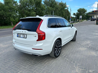 Volvo XC90 foto 6