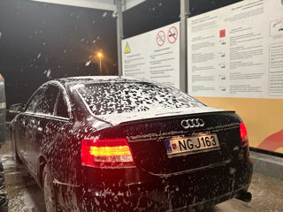 Audi A6 foto 6