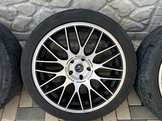 Jante 5/112 R19 Audi,Volkswagen,Mercedes,Skoda foto 2