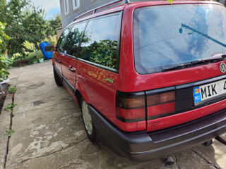 Volkswagen Passat foto 4