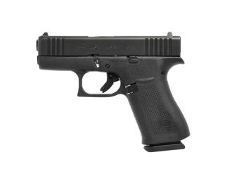 Glock 43x foto 1