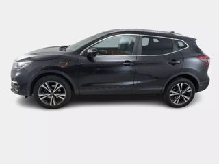 Nissan Qashqai foto 5